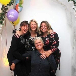 Meet your Posher, Tara